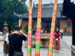 -龙华素斋(龙华路店)