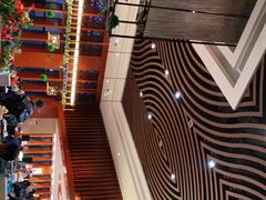 -奥山雅阁酒店·中餐厅