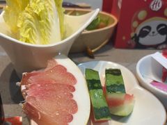 -海底捞火锅(天一广场亚细亚店)