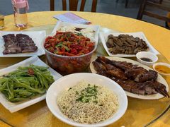 -烧鹅妹饭店