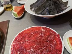 -洞子口重庆鲜货火锅(楚翘城旗舰店)