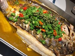 -半天妖烤鱼(海那城店)