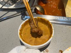 -海底捞火锅(振华商厦店)