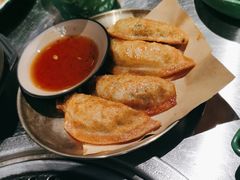 -欧巴炭烤肉오빠숯불구이(南京东路店)