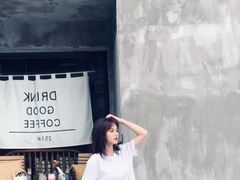 -251#coffee roasters(沿河东路店)
