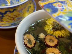-津门老羊家·铜锅涮羊肉·烧烤(科技园店)