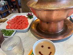 -东来顺饭庄(天坛店)