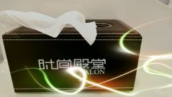 -时尚殿堂hair salon