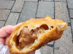 油氽团子-荣阳楼(山塘街店)