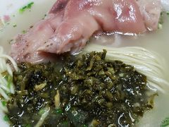 -盛兴面馆(真儒大厦店)