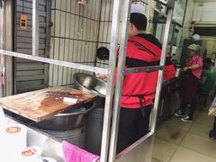 -清真·宏顺祥卤汁凉粉(大皮院店)