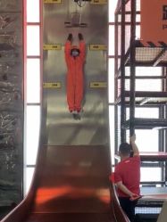 -嗨翻Hi-Fun竞技主题乐园·蹦床团建生日聚会(五棵松华熙店)