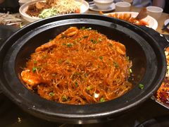 -赤宴·川菜(玉林店)