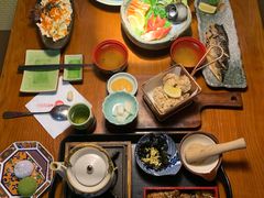 -鳗鱼家·深夜食堂(军博店)