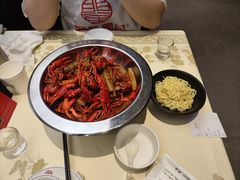 -聚味瞿记·龙虾堂(坡子街店)