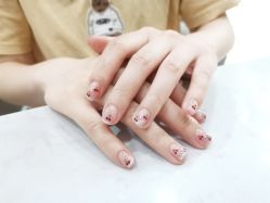 -雅洁美甲美睫
