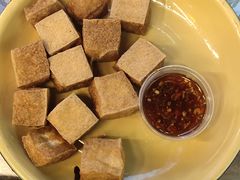 -东排食堂长沙小吃大排档(五一广场店)