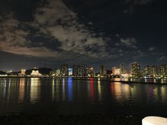 -野狸岛