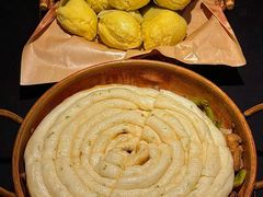 -奉天小馆·非遗东北菜(济南万象城店)