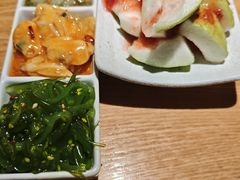 -沼津港精致料理·寿喜烧·烧鸟(青浦宝龙广场日料榜单店)