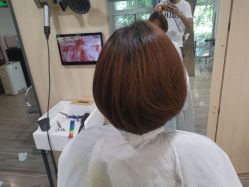 -AFA Hair studio·女士发型设计