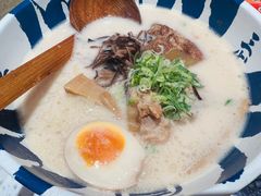 -味千拉面(光启城时尚购物中心店)