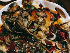 -聚点串吧·北京烧烤(赵登禹路店)