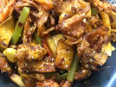 -炭舍干锅(华发商都店)