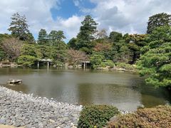 -京都御所