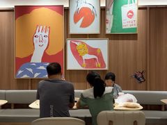 -必胜客(阿罗海店)