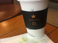 -星巴克臻选(青岛麦凯乐分店)