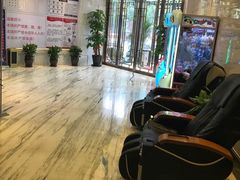 -上海星秀麦量贩KTV(张江商业广场店)