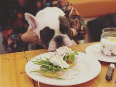 -Egg•Allday Brunch(襄阳北路店)