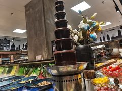 -韩盛·盛江山自助料理(中街大悦城店)