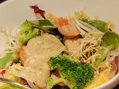 -蒋记海鲜姿造•洋房别墅(星河湾店)