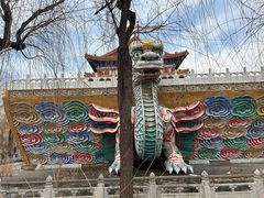 -大明幻境第一城