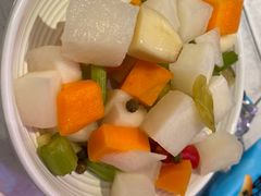 -一味一诚•鲜嫩烤鱼(昌发展万科广场店)