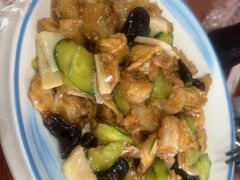 -独流饭店(静海区国土资源分局西)