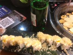 -九坤韩式烤肉(建发阅彩城店)