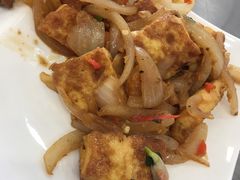 -台烘平价铁板烧(奥城店)