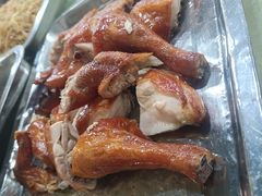 -大自然美食农庄(广州南站店)