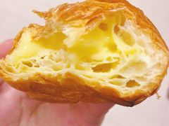 爆浆牛角-读酥世家(古方路店)