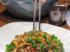 -菩提素素食餐厅(晶郦馆店)