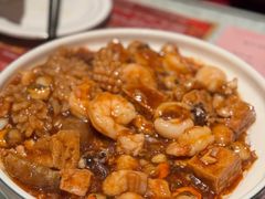 -狗不理(山东路总店)