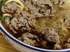 -杨家牛肉汤(淮建路店)