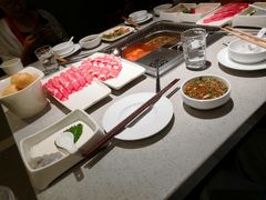 -海底捞火锅(群光广场店)