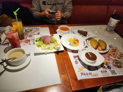 -斗牛士牛排餐厅(嘉里汇店)