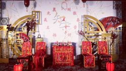 中式-禧趣婚礼