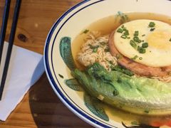 -小众香港茶餐厅(金山店)