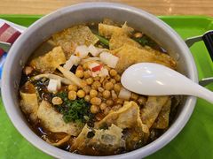 -丽丽三鲜螺蛳粉(田林路店)